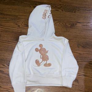Disney Gap sweater